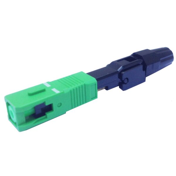 Conector SC-APC