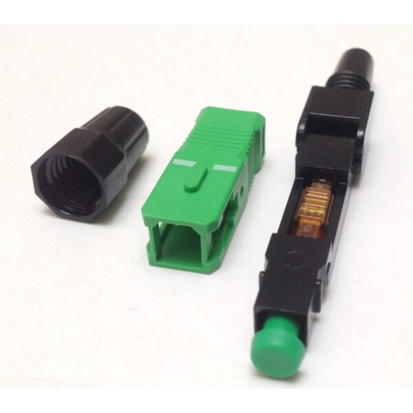 Conector SC-APC