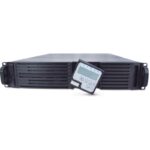 Fuente de Energía Ininterrumpida US-C 1, 2 y 3 Kva