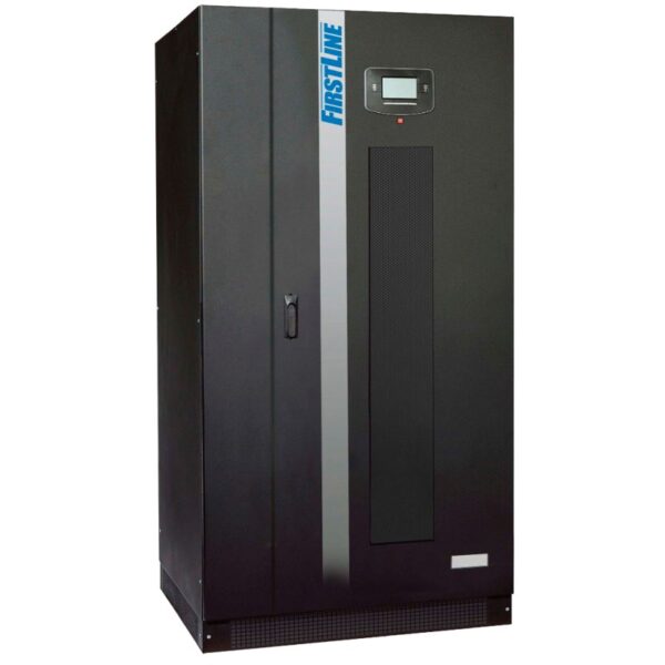 Fuente de Energía Ininterrumpida FL-P 65-250 Kva