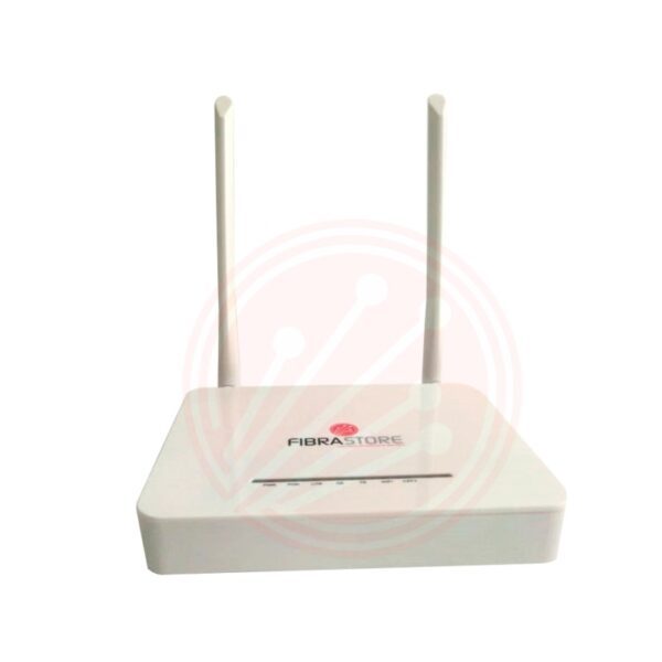 ONU GPON Fibrastore 1 Puerto + WiFi + CATV