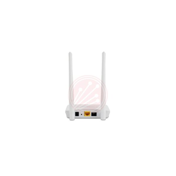 ONU GPON Fibrastore 1 Puerto + WiFi (2 antena)