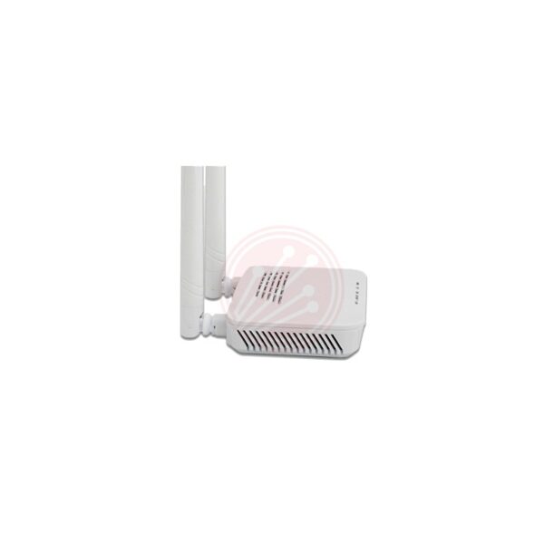 ONU GPON Fibrastore 1 Puerto + WiFi (2 antena)