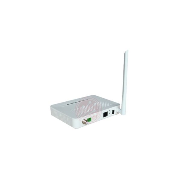 ONU GPON Fibrastore 1 Puerto + WiFi + RF (CATV) Mod 2