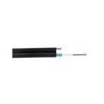 Cable Minifigura 8 GYXTC8S 8 fibras 7x0.4 mm