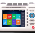 OTDR 750    OT010FT