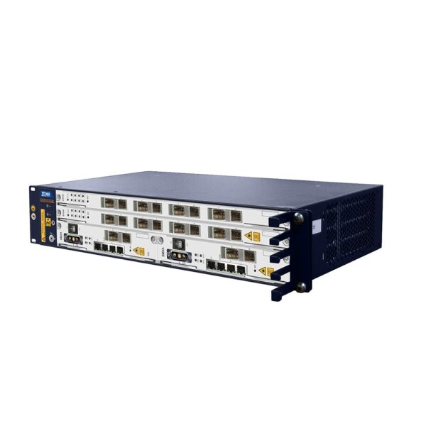 ZTE C320 2 Puertos GPON/XGPON