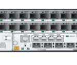 ZTE C620 2 Puertos GXS-PON